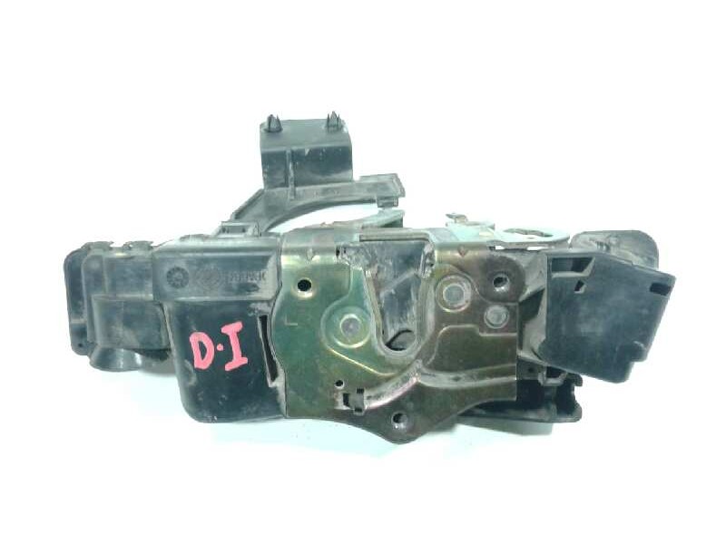 Recambio de cerradura puerta delantera izquierda para fiat stilo (192) 1.6 16v actual (i) referencia OEM IAM   