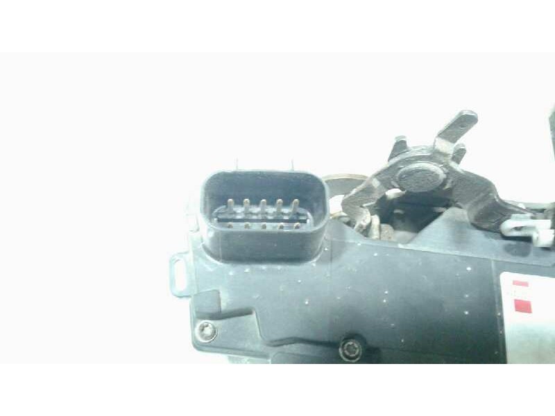 Recambio de cerradura puerta delantera izquierda para fiat stilo (192) 1.6 16v actual (i) referencia OEM IAM   