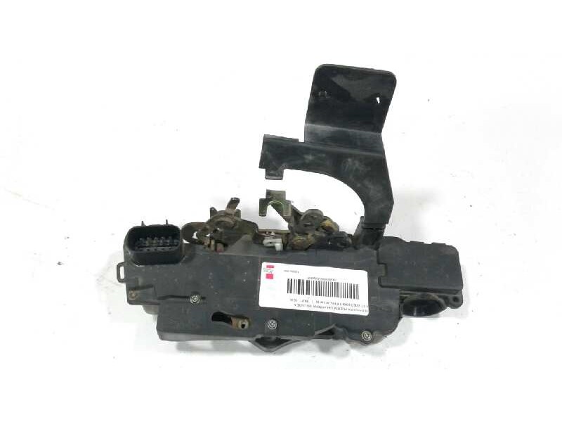 Recambio de cerradura puerta delantera izquierda para fiat stilo (192) 1.6 16v actual (i) referencia OEM IAM   