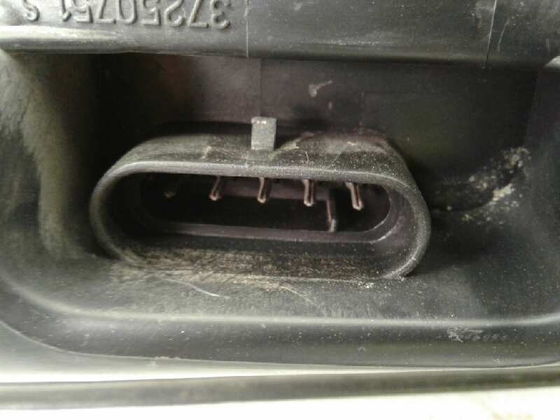 Recambio de piloto trasero derecho para fiat marea weekend (185) referencia OEM IAM 395509999  