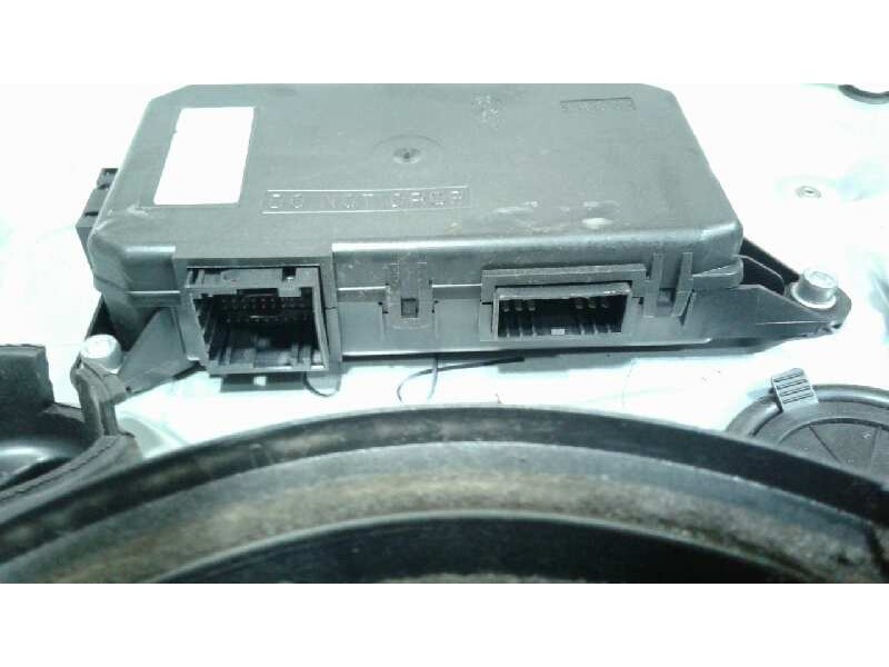 Recambio de elevalunas delantero derecho para fiat stilo (192) 1.6 16v actual (i) referencia OEM IAM   