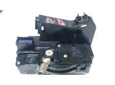 Recambio de cerradura puerta delantera derecha para opel astra g berlina elegance referencia OEM IAM    2