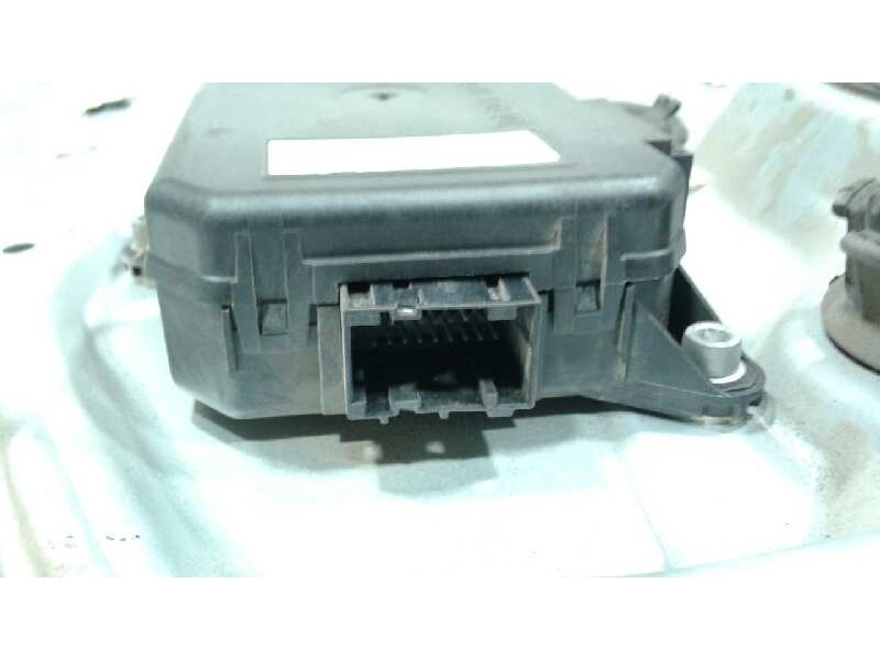 Recambio de elevalunas delantero derecho para fiat stilo (192) 1.6 16v actual (i) referencia OEM IAM   