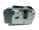 CERRADURA PUERTA DELANTERA IZQUIERDA 
