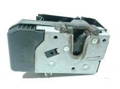 Recambio de cerradura puerta delantera izquierda para opel astra g berlina elegance referencia OEM IAM    2