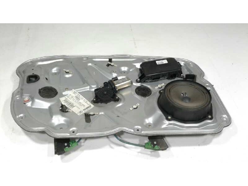 Recambio de elevalunas delantero izquierdo para fiat stilo (192) 1.6 16v actual (i) referencia OEM IAM 9030192  