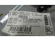 Recambio de elevalunas delantero izquierdo para fiat stilo (192) 1.6 16v actual (i) referencia OEM IAM 9030192   2
