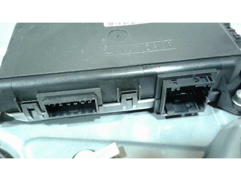 Recambio de elevalunas delantero izquierdo para fiat stilo (192) 1.6 16v actual (i) referencia OEM IAM 9030192  