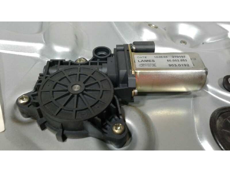Recambio de elevalunas delantero izquierdo para fiat stilo (192) 1.6 16v actual (i) referencia OEM IAM 9030192  