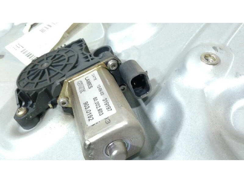 Recambio de elevalunas delantero izquierdo para fiat stilo (192) 1.6 16v actual (i) referencia OEM IAM 9030192  
