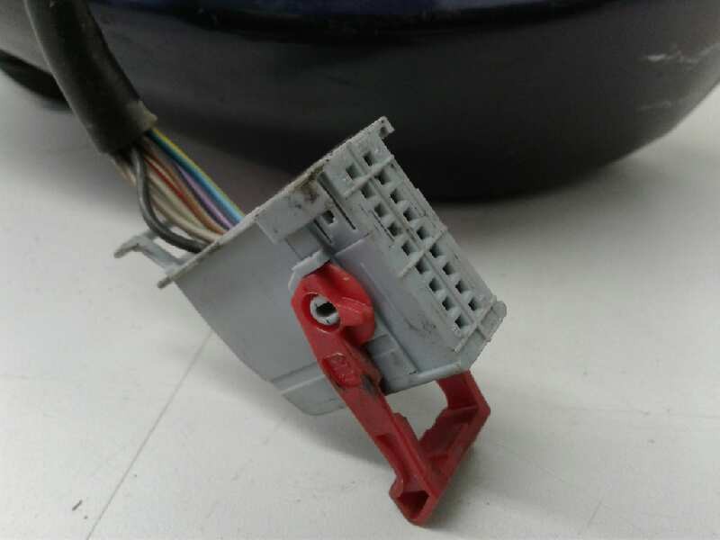 Recambio de retrovisor izquierdo para fiat stilo (192) 1.6 16v actual (i) referencia OEM IAM   