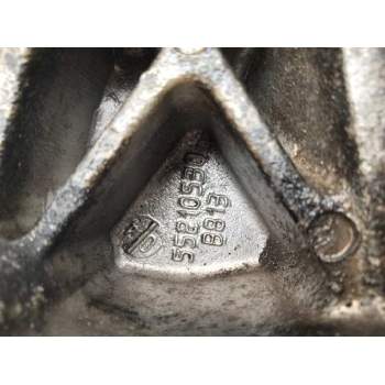 Recambio de soporte motor derecho inferior para opel vectra c caravan elegance referencia OEM IAM 55210530B813  