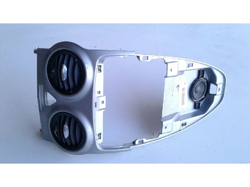 Recambio de aireador central para opel corsa d selective referencia OEM IAM 460029937  