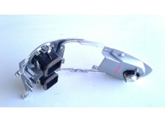 Recambio de aireador central para opel corsa d selective referencia OEM IAM 460029937   2