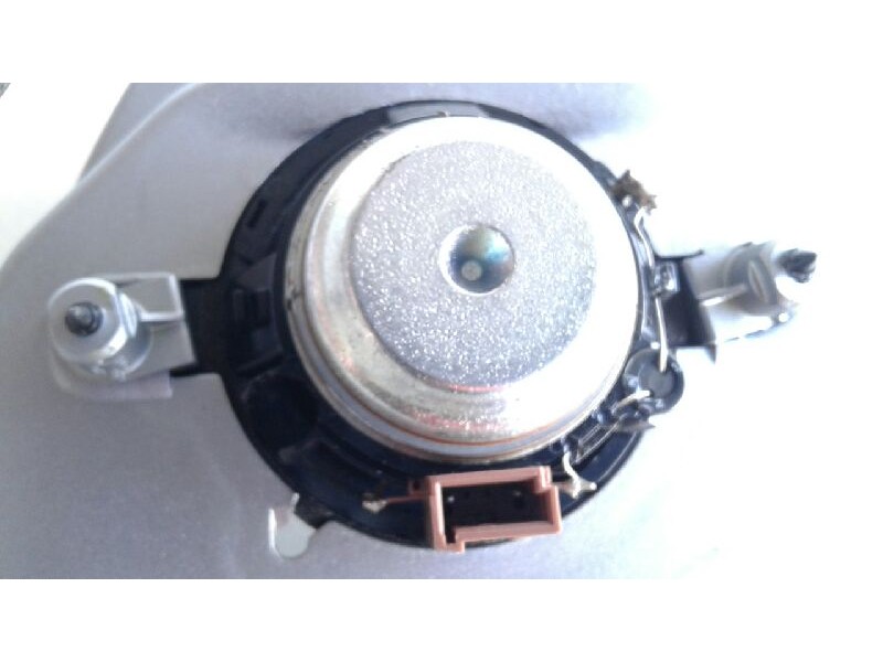 Recambio de aireador central para opel corsa d selective referencia OEM IAM 460029937  