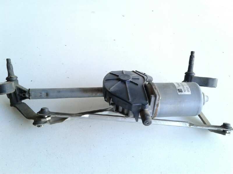 Recambio de motor limpia delantero para opel corsa d selective referencia OEM IAM   