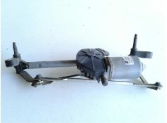 Recambio de motor limpia delantero para opel corsa d selective referencia OEM IAM    2