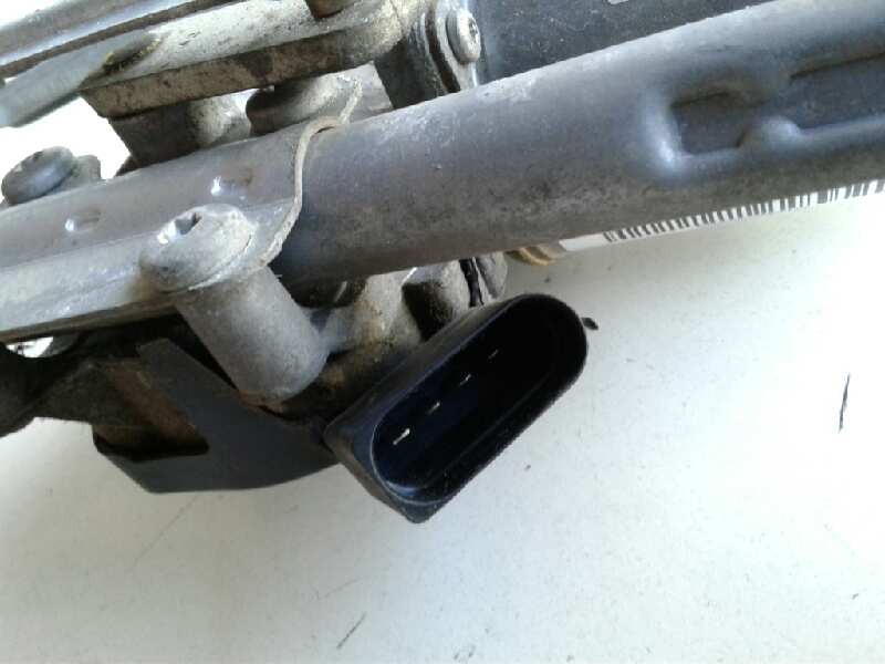 Recambio de motor limpia delantero para opel corsa d selective referencia OEM IAM   