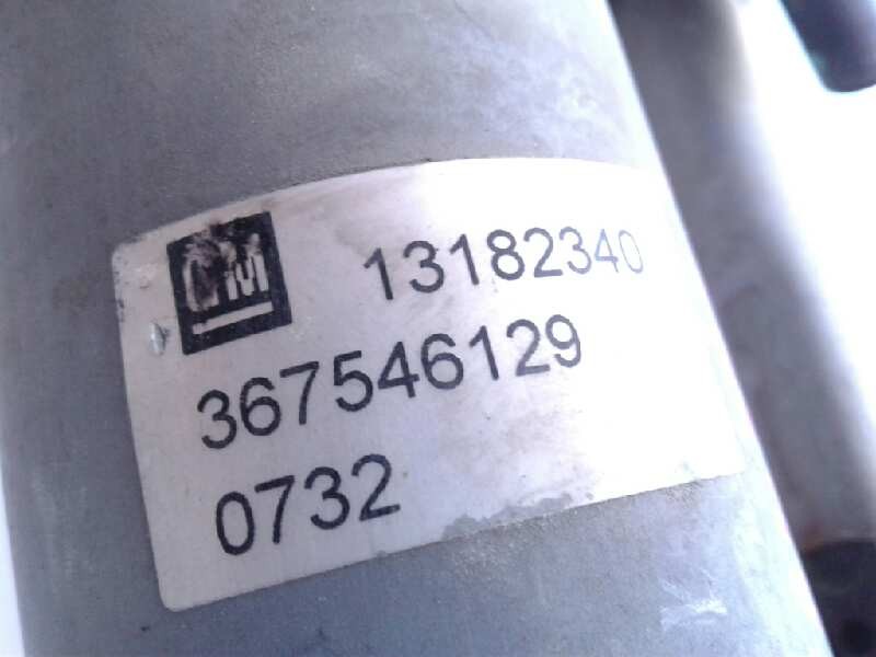 Recambio de motor limpia delantero para opel corsa d selective referencia OEM IAM   