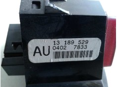 Recambio de warning para opel corsa d selective referencia OEM IAM 13180529   2