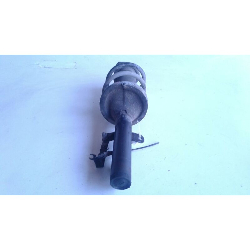 Recambio de amortiguador delantero derecho para ford transit caja cerrada ´06 2.2 tdci cat referencia OEM IAM   