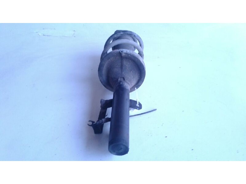 Recambio de amortiguador delantero derecho para ford transit caja cerrada ´06 2.2 tdci cat referencia OEM IAM   