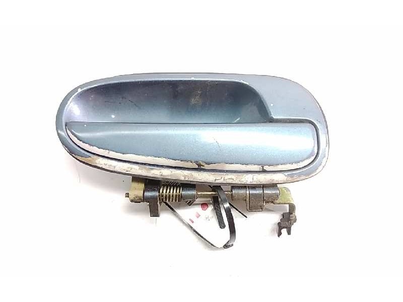 Recambio de maneta exterior trasera derecha para hyundai matrix (fc) 1.8 gls referencia OEM IAM 8366017000  