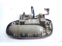 Recambio de maneta exterior trasera derecha para hyundai matrix (fc) 1.8 gls referencia OEM IAM 8366017000   2