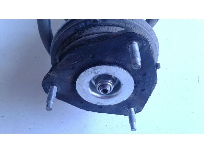 Recambio de amortiguador delantero derecho para ford transit caja cerrada ´06 2.2 tdci cat referencia OEM IAM   