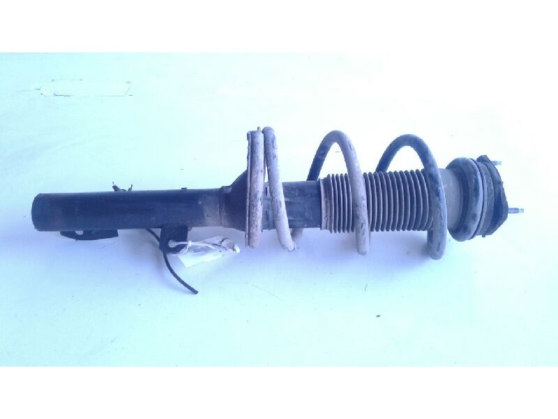 Recambio de amortiguador delantero derecho para ford transit caja cerrada ´06 2.2 tdci cat referencia OEM IAM   