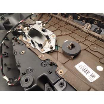 Recambio de guarnecido puerta delantera izquierda para citroën ds 7 ds 7 crossback buehdi referencia OEM IAM FM528290  