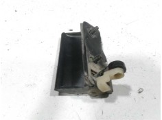 Recambio de maneta exterior porton para hyundai matrix (fc) 1.8 gls referencia OEM IAM 6172025820   2