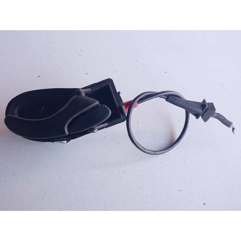 Recambio de maneta interior delantera derecha para ford transit caja cerrada ´06 2.2 tdci cat referencia OEM IAM   