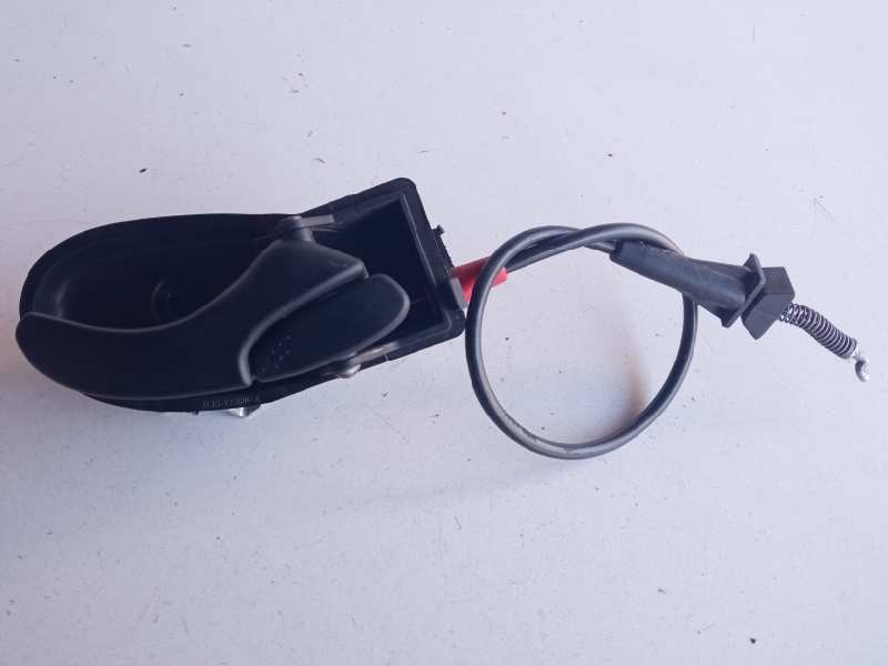 Recambio de maneta interior delantera derecha para ford transit caja cerrada ´06 2.2 tdci cat referencia OEM IAM   