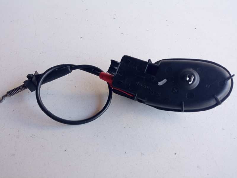 Recambio de maneta interior delantera derecha para ford transit caja cerrada ´06 2.2 tdci cat referencia OEM IAM   