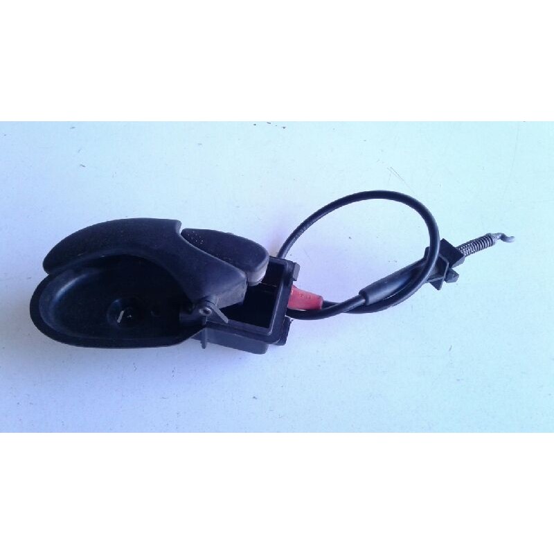 Recambio de maneta interior delantera izquierda para ford transit caja cerrada ´06 2.2 tdci cat referencia OEM IAM   