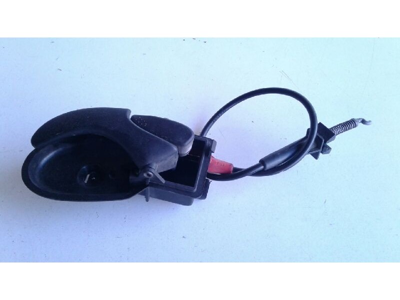 Recambio de maneta interior delantera izquierda para ford transit caja cerrada ´06 2.2 tdci cat referencia OEM IAM   