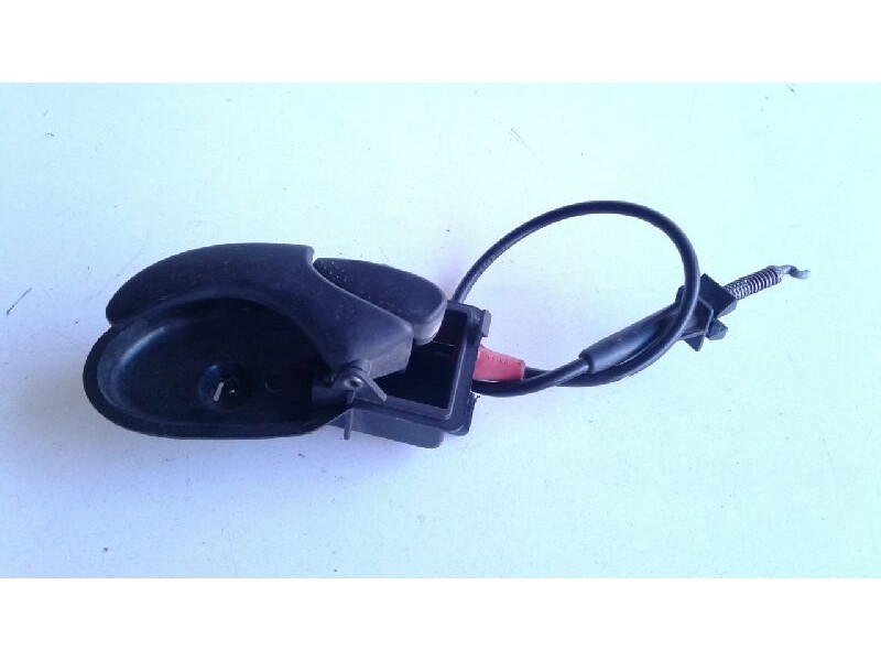 Recambio de maneta interior delantera izquierda para ford transit caja cerrada ´06 2.2 tdci cat referencia OEM IAM   