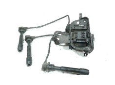 Recambio de bobina encendido para hyundai matrix (fc) 1.8 gls referencia OEM IAM    2