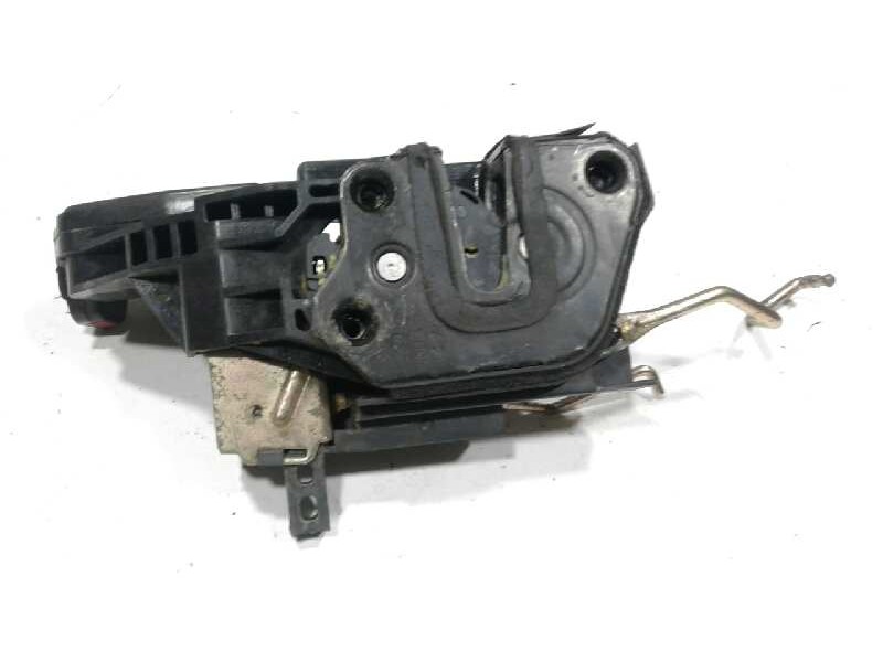 Recambio de cerradura puerta delantera derecha para hyundai matrix (fc) 1.8 gls referencia OEM IAM   