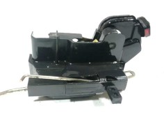 Recambio de cerradura puerta delantera derecha para hyundai matrix (fc) 1.8 gls referencia OEM IAM    2