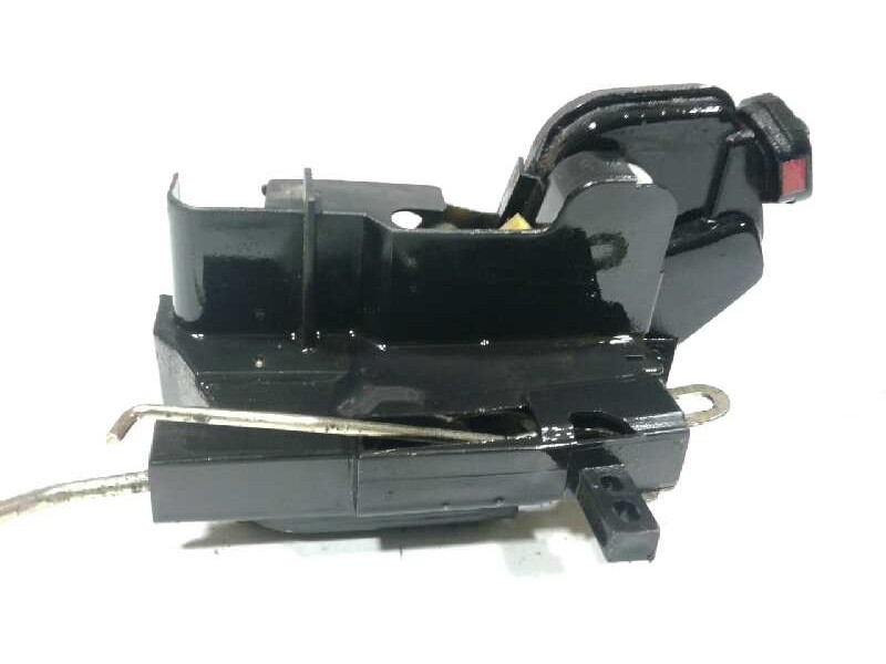 Recambio de cerradura puerta delantera derecha para hyundai matrix (fc) 1.8 gls referencia OEM IAM   