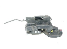 Recambio de cerradura puerta delantera izquierda para hyundai matrix (fc) 1.8 gls referencia OEM IAM    2