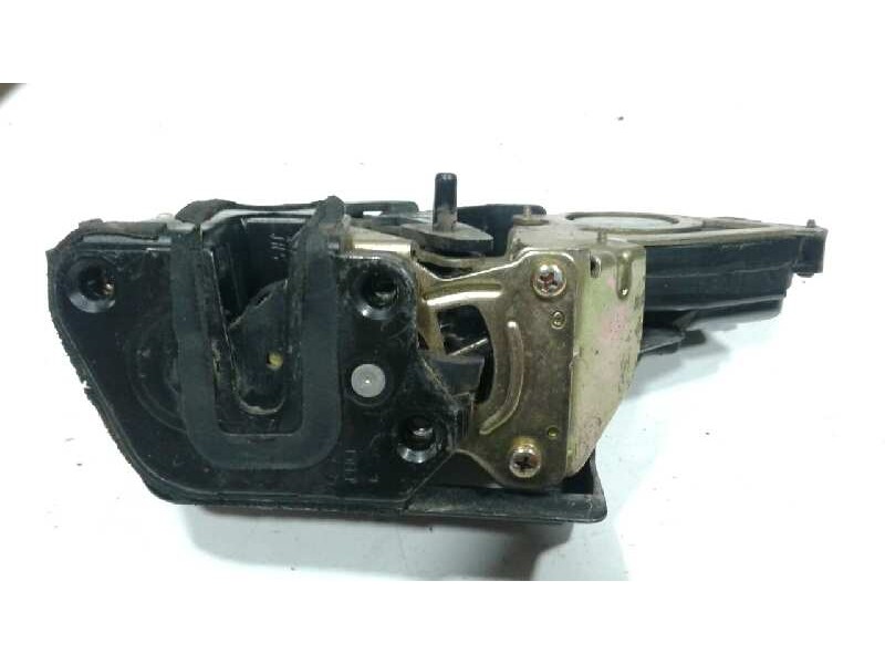 Recambio de cerradura puerta trasera izquierda para hyundai matrix (fc) 1.8 gls referencia OEM IAM   