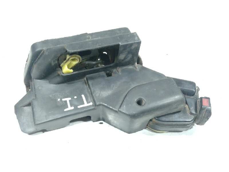 Recambio de cerradura puerta trasera izquierda para hyundai matrix (fc) 1.8 gls referencia OEM IAM   