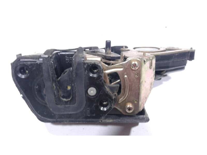 Recambio de cerradura puerta trasera izquierda para hyundai matrix (fc) 1.8 gls referencia OEM IAM   