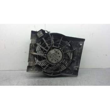 Recambio de electroventilador para opel astra g berlina club referencia OEM IAM 24431825  