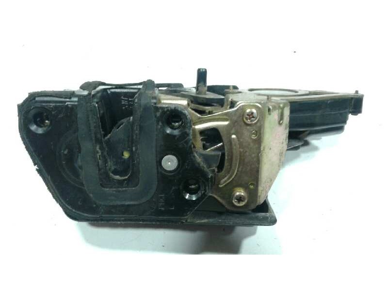 Recambio de cerradura puerta trasera izquierda para hyundai matrix (fc) 1.8 gls referencia OEM IAM   