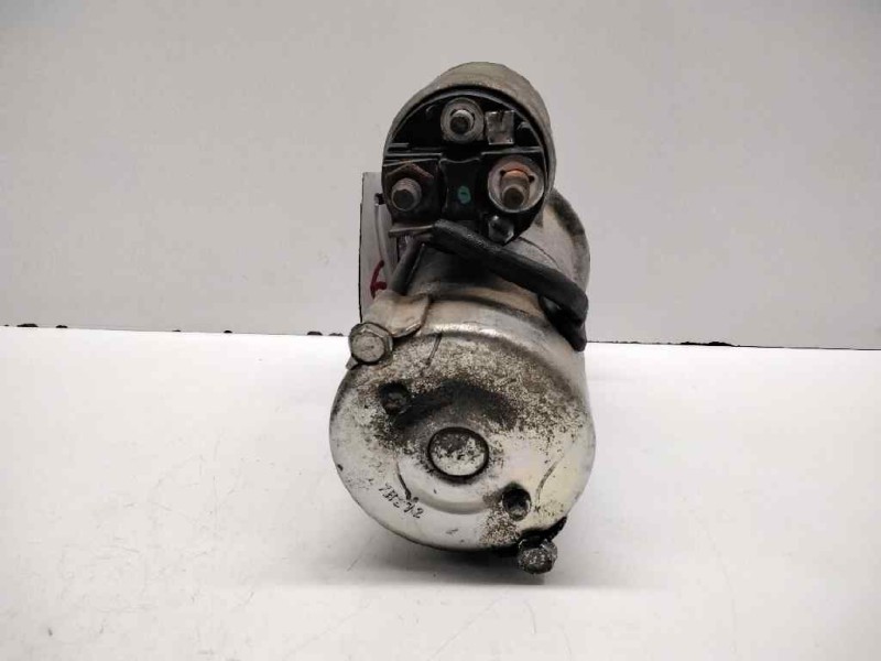 Recambio de motor arranque para ssangyong kyron 270 spr xdi premium 4wd referencia OEM IAM 6611514101  