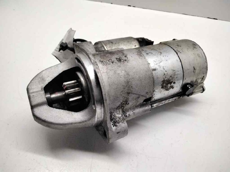 Recambio de motor arranque para ssangyong kyron 270 spr xdi premium 4wd referencia OEM IAM 6611514101  